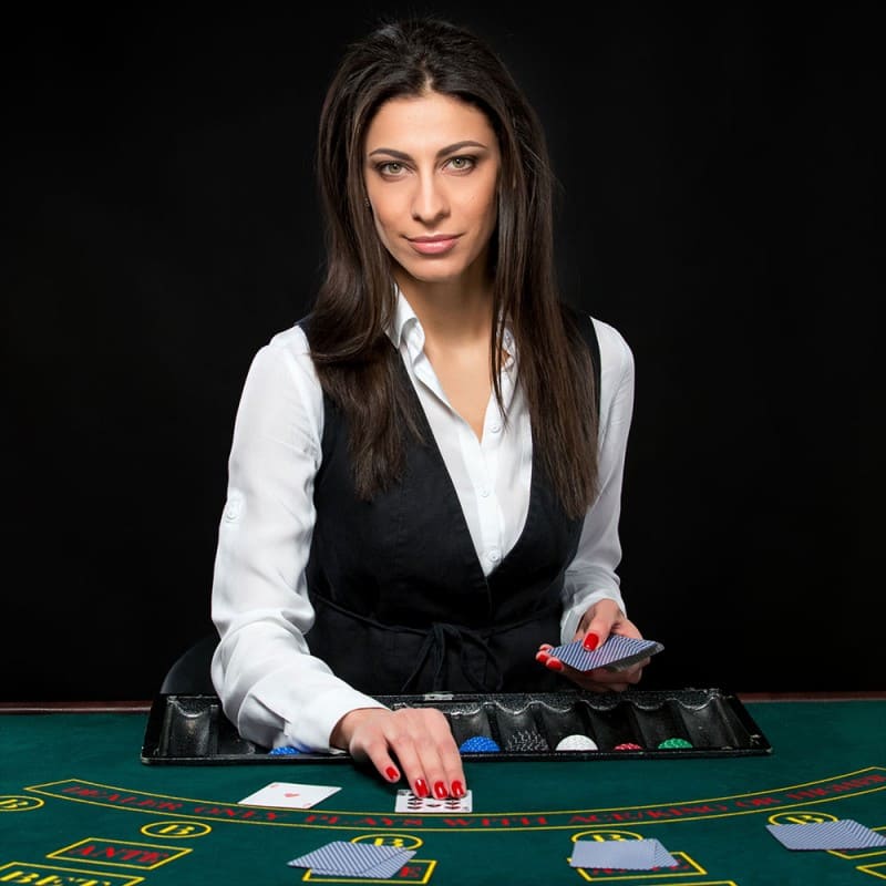 299bet Live Dealers