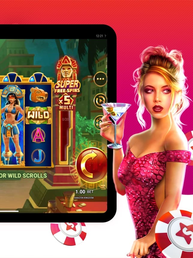 How to play slots at 299bet