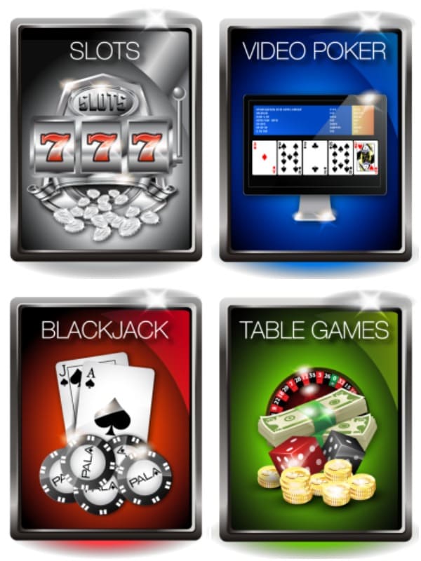 299bet game collection showcase