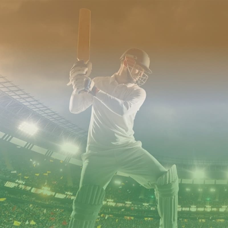 Cricket betting