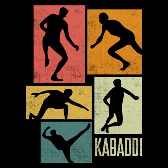 Kabaddi betting