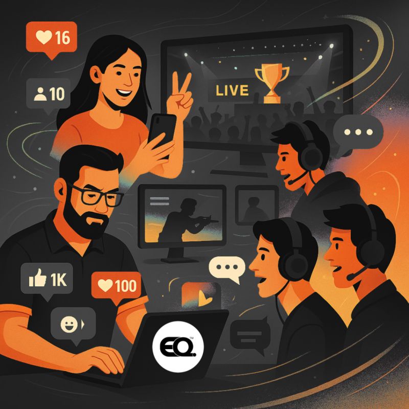eSports betting
